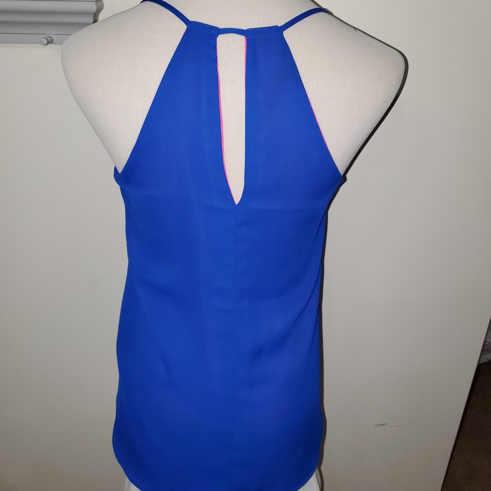 Reversible blouse - Picture 5 of 5